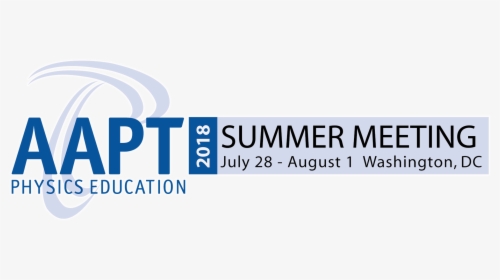 Aapt Summer Meeting 2018 In Washington, Dc - Genius Marketing, HD Png Download, Free Download