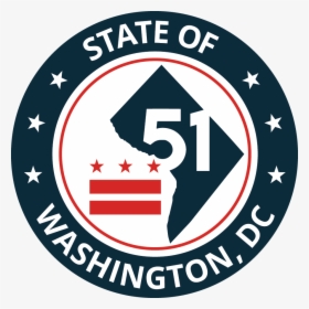51st State Dc, HD Png Download, Free Download
