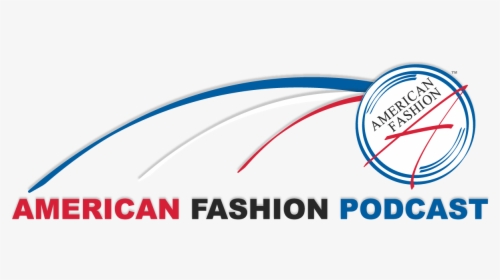 American Fashion Podcast - Circle, HD Png Download, Free Download