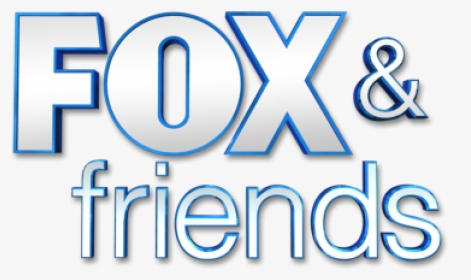 Fox And Friends Logo, HD Png Download, Free Download