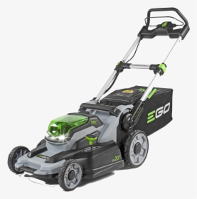 Transparent Lawnmower Png - Ego Mower, Png Download, Free Download
