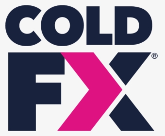 Coldfx Logo 8091 - Cold Fx Logo Png, Transparent Png, Free Download
