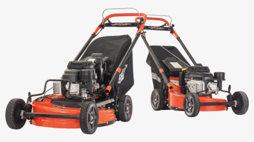 Commercial Grade Self Propelled Mowers - Lawn Mower, HD Png Download, Free Download