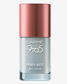 Lakme 9 To 5 Primer Matte Liquid Foundation, HD Png Download, Free Download