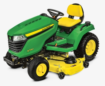 My Dealer Img - X580 John Deere, HD Png Download, Free Download