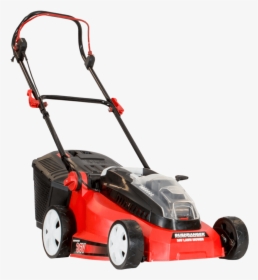 Lawn Mower Transparent, HD Png Download, Free Download