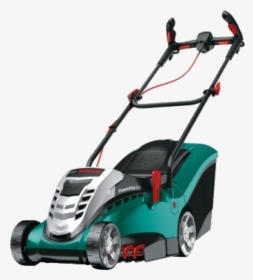 Bosch 36v Lawn Mower, HD Png Download, Free Download