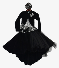Gown, HD Png Download, Free Download