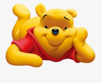 Winnie The Pooh Winnie House Robin Christopher At Corner - Winnie The Pooh Png, Transparent Png, Free Download