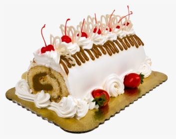 Caramel Rollo Arandas Bakery Arandas Bakery Cakes - Transparent Cakes, HD Png Download, Free Download