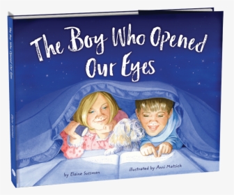 Boy Who Opened Our Eyes - Portable Network Graphics, HD Png Download, Free Download