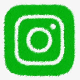 Menene Ma& - Circle Instagram Icon Png, Transparent Png, Free Download