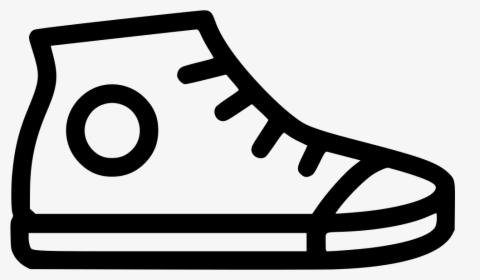 Converse - Converse Logo, HD Png Download, Free Download