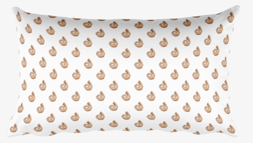 Emoji Bed Pillow - Buffalo Plaid Baby Shower, HD Png Download, Free Download