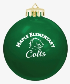 Ohio University Christmas Ornaments, HD Png Download, Free Download