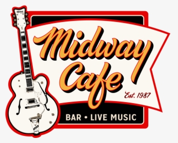 Midway Logo Expanded - Midway Cafe Charkhi Dadri, HD Png Download, Free Download