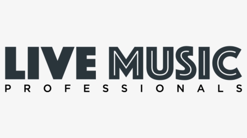 Live Music Font, HD Png Download, Free Download