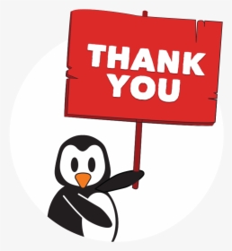 Clipart Penquin Thank You - Coming Soon Clipart Png, Transparent Png, Free Download