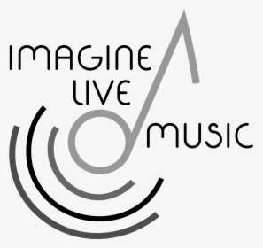 Imagine Live Music - Circle, HD Png Download, Free Download