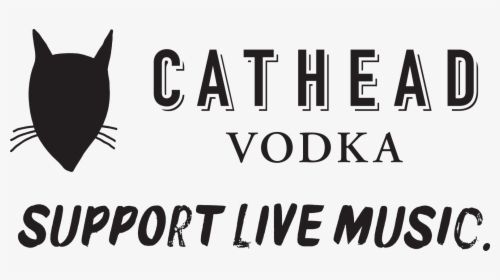 Cathead Vodka Logo, HD Png Download, Free Download