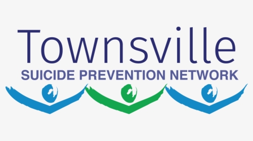 Transparent Thanks Png - Townsville Suicide Prevention Network, Png Download, Free Download
