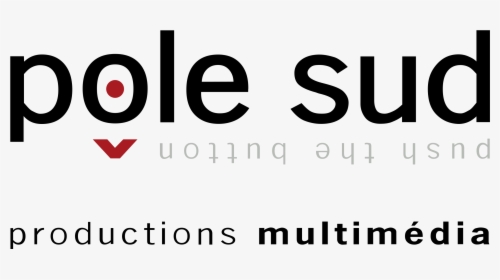 Pole Sud Logo Png Transparent - Printing, Png Download, Free Download