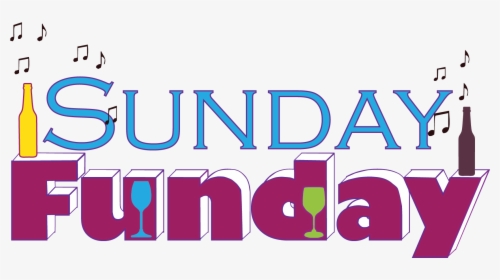 Sun Day Fun Day With Live Music, HD Png Download, Free Download
