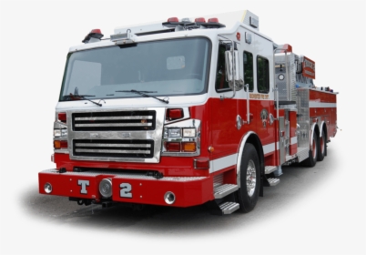 Fire Engine Fire Department Motor Vehicle Emergency - Fire Truck Png, Transparent Png, Free Download