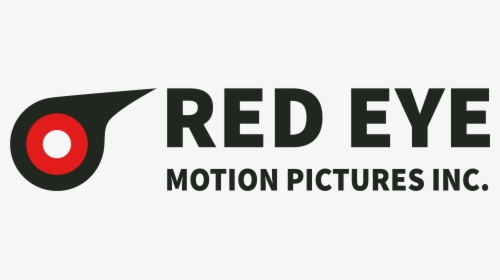 Red Eye Rentals Vancouver Logo Bold Rgb - Graphic Design, HD Png Download, Free Download