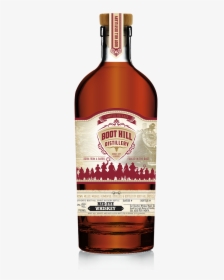 Red Eye Whiskey - Boot Hill Red Eye Whiskey, HD Png Download, Free Download