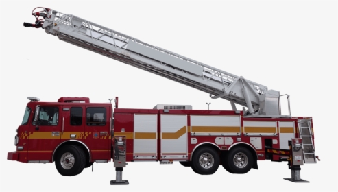Canada Fire Truck Light Bar, HD Png Download, Free Download