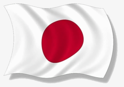 Japan Flag Png Transparent Images - Japanese Flag No Background, Png Download, Free Download