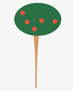 Tree Clump Clipart Icon Png, Transparent Png, Free Download