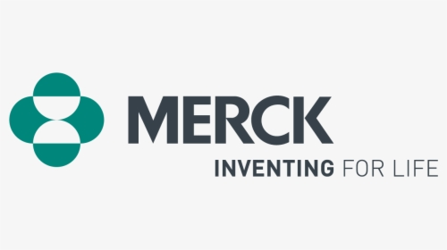 Merck Inventing For Life Logo - Merck & Co, HD Png Download, Free Download