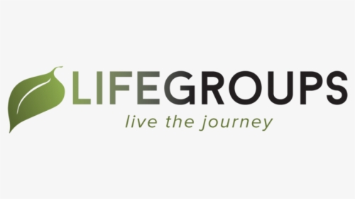 Life Groups - Graphic Design, HD Png Download, Free Download