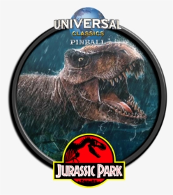 Jurassic Park, HD Png Download, Free Download