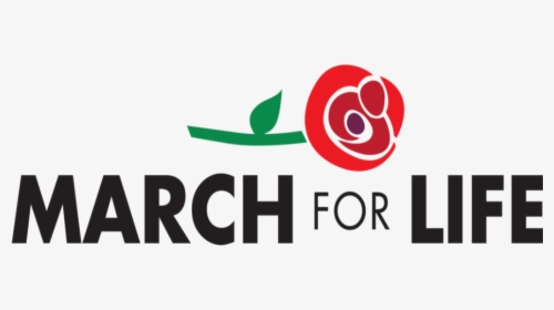 March For Life 2019 Logo, HD Png Download, Free Download