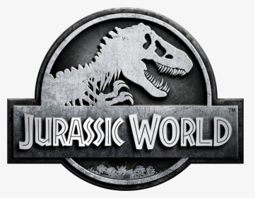 Jurassic World The Ride Logo, HD Png Download, Free Download