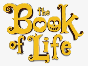 Book Of Life Png, Transparent Png, Free Download