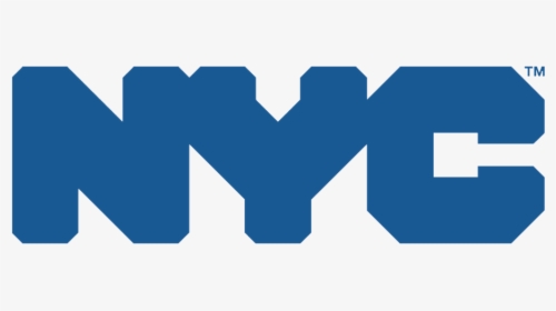 New York City Official Logo Hd Png Download Kindpng