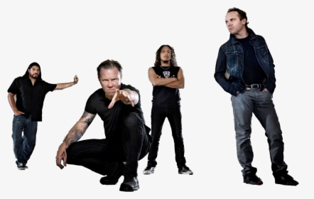 Download Metallica Png Picture For Designing Projects - Transparent Png Metallica Png, Png Download, Free Download