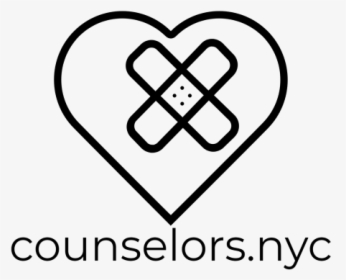 Counselorsnyc - Heart, HD Png Download, Free Download