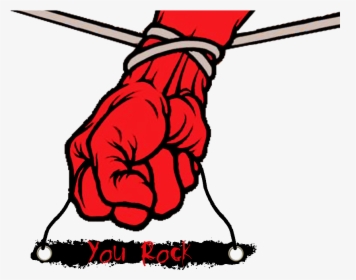 Another "you Rock - St. Anger, HD Png Download, Free Download