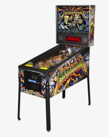 Pro - Stern Munsters Pinball, HD Png Download, Free Download