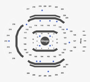 Chase Center Seating Map - Seating Golden State Warriors ...