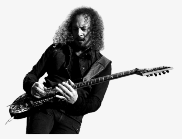My Default Image - Kirk Hammett Png, Transparent Png, Free Download