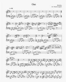 Beautiful Ones Prince Piano Notes Sheet, HD Png Download, Free Download