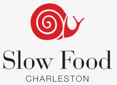 Sponsor-logos Slow Food - Slow Food Charleston Logo, HD Png Download, Free Download