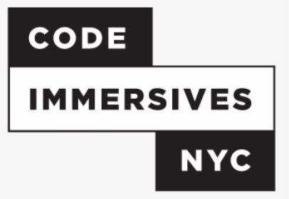 Code Immersives - Parallel, HD Png Download, Free Download