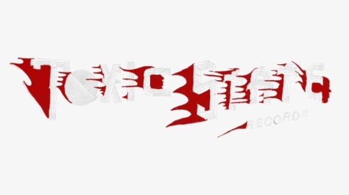 Toxicstate Logo Long 20180301 Trans, HD Png Download, Free Download